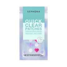 PARCHES PURIFICANTES EXPRÉS (12 PARCHES HIDROCOLOIDES SEGUNDA PIEL)